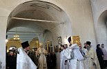 Великий четверг 