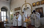 Великий четверг 