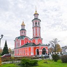 Русский двор