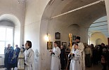 Великий четверг 