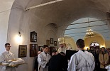 Великий четверг 