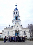 Вятлаг – место памяти