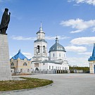 4 ноября – празднование Казанской иконе Божией Матери