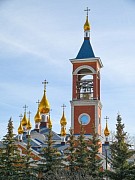 Приглашаем на воскресное богослужение