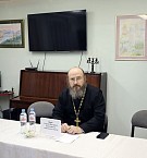 Христианское учение о человеке и духовные основы социального служения