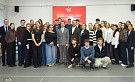 Круглый стол в Волго-Вятском институте Университета имени О.Е. Кутафина (МГЮА) в рамках XXXI Свято-Трифоновских образовательных чтений